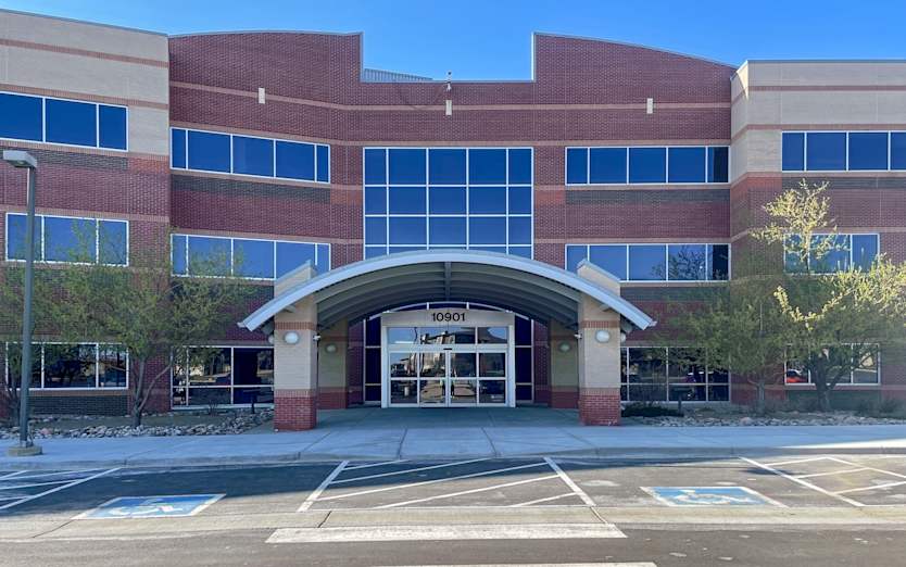 10901 W Toller Dr, Suite 350, 80127
