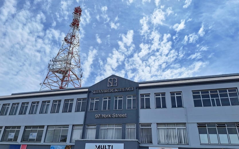 97 York St, 2nd Floor, 6529