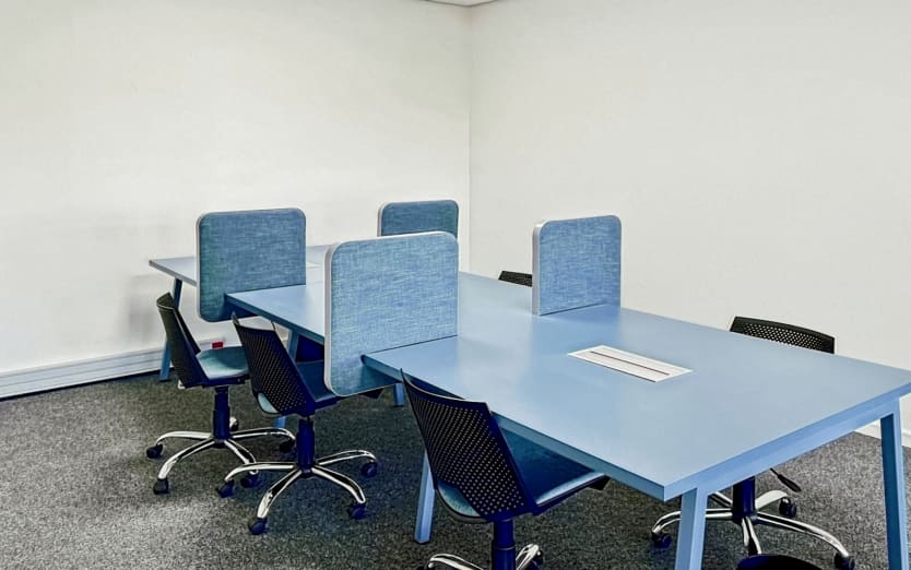 97 York St, 2nd Floor, 6529