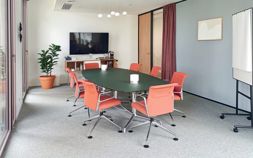 7b Boulevard de Berlin, 44000