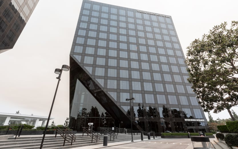 19800 MacArthur Boulevard, Suite 300, 92612