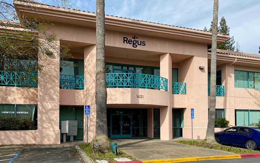 1421 Guerneville Rd, Suite 200, 95403