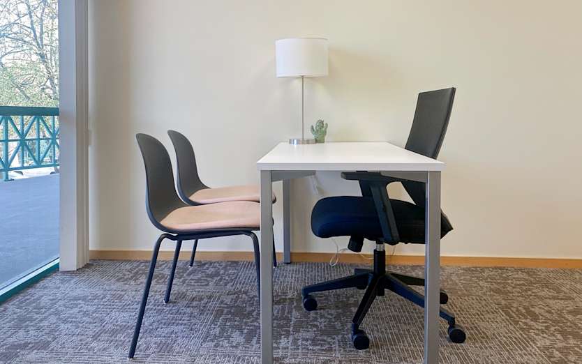 1421 Guerneville Rd, Suite 200, 95403