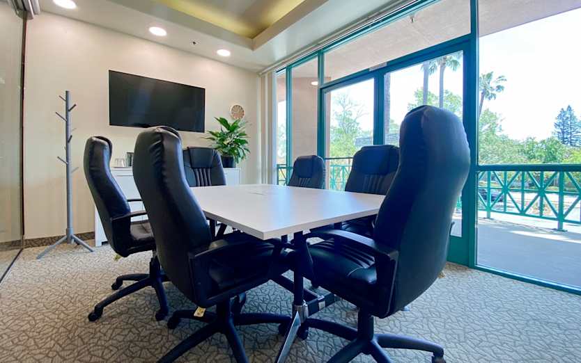 1421 Guerneville Rd, Suite 200, 95403