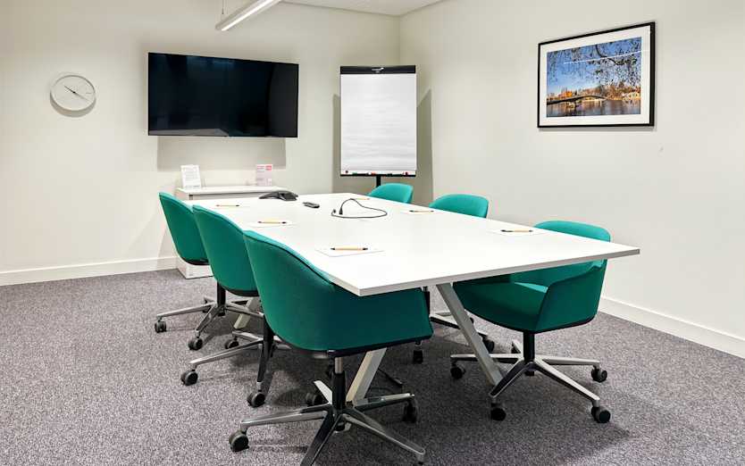 Line-Eid-Strasse 6, Baden-Württemberg, 78467