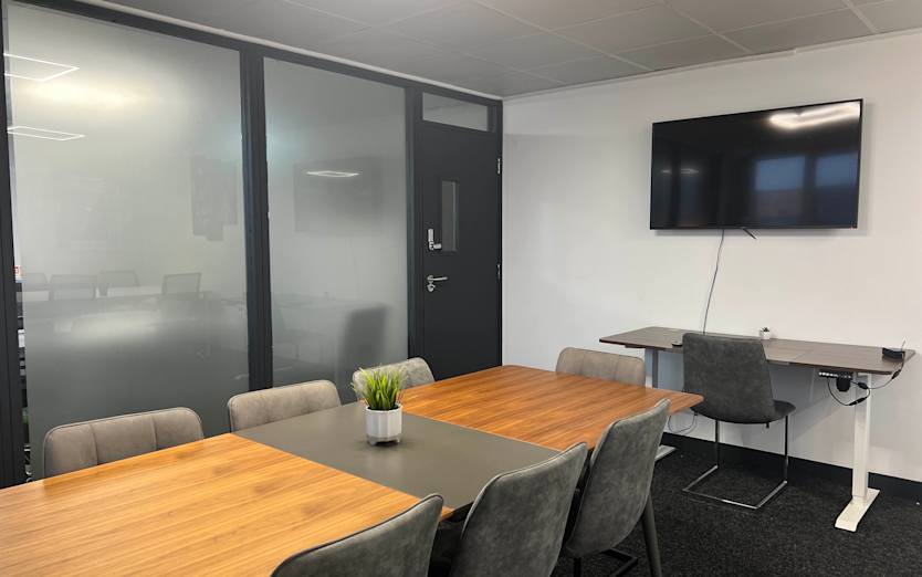 Ground and First Floor, Radley House, Leeds City Centre, LS28 6LE