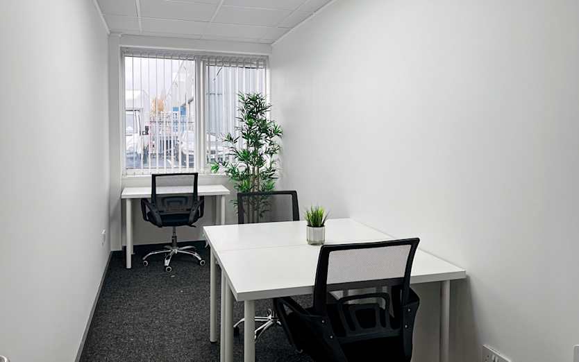 Ground and First Floor, Radley House, Leeds City Centre, LS28 6LE