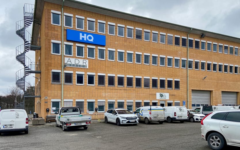 Fagerstagatan 58 163 53, Spånga, Stockholm Hofors 1, 1337