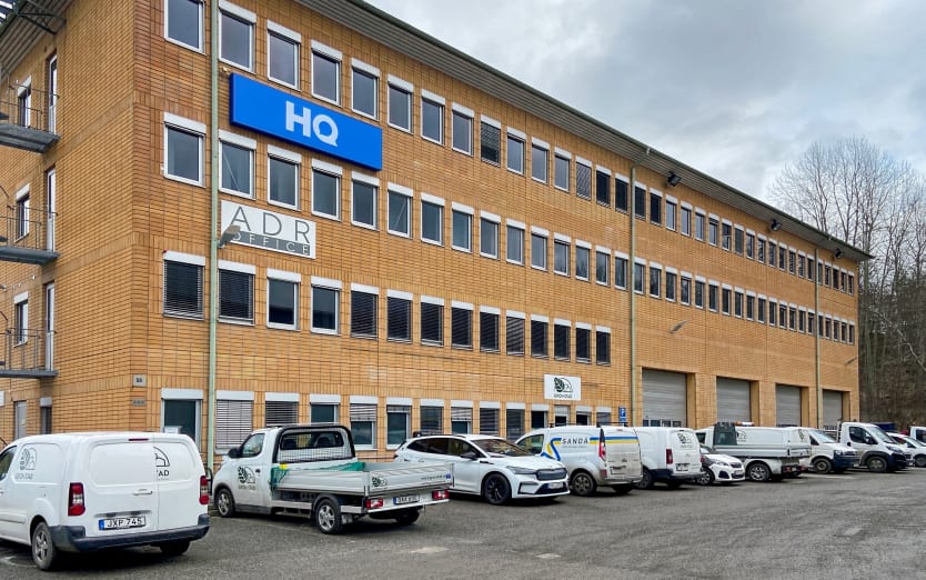 Fagerstagatan 58 163 53, Spånga, Stockholm Hofors 1, 1337