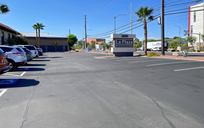 4220 South Maryland Parkway, Suite 200, 89119