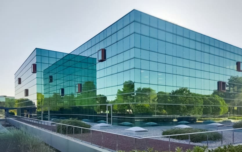 Camì de Can Camps, 17-19, Vallsolana Garden Business Park, 08174