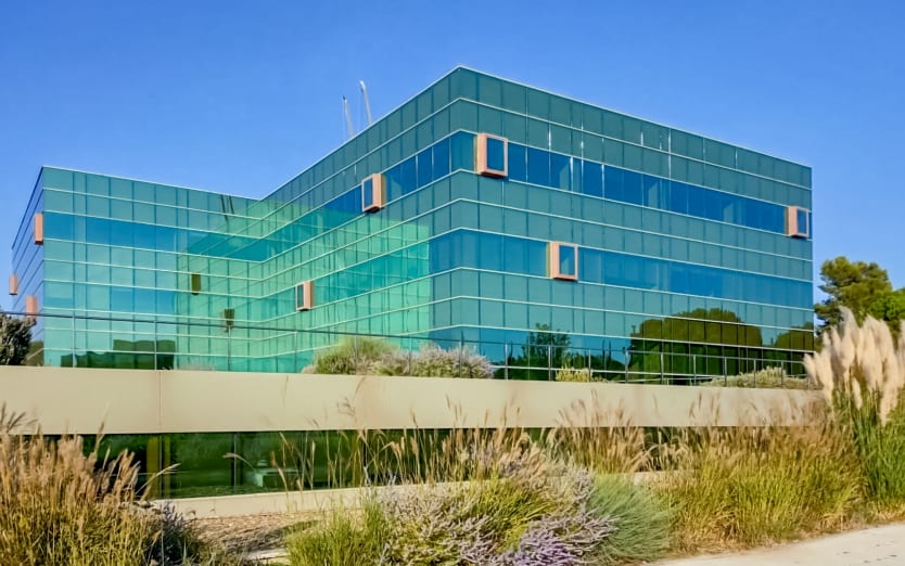 Camì de Can Camps, 17-19, Vallsolana Garden Business Park, 08174