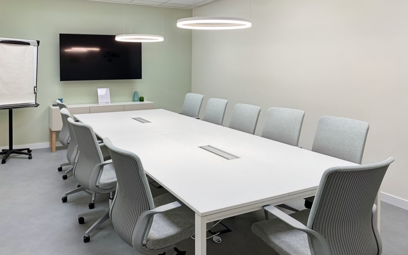 Calle Marie Curie, 9, 4ª Planta, 28521 Rivas-Vacia, 28521