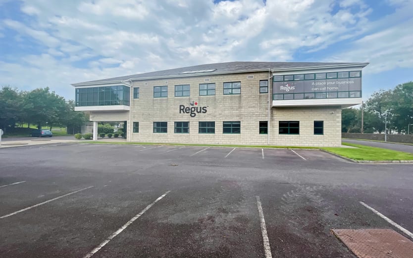 West Cork Business and Technology Park, Building A, P85 FV48