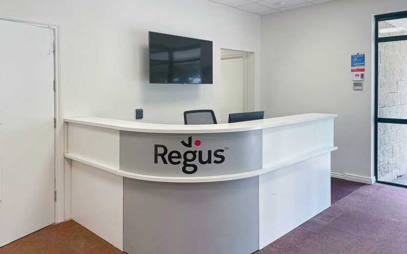 West Cork Business and Technology Park, Building A, P85 FV48