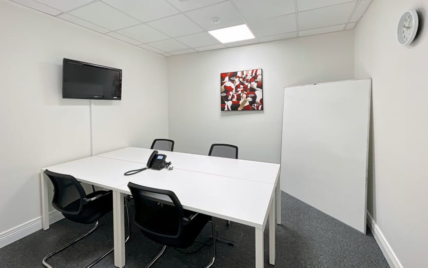 West Cork Business and Technology Park, Building A, P85 FV48