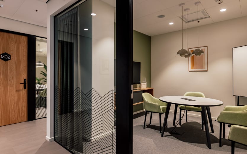 Skanstes iela 25, 4th, 5th floor, LV-1013