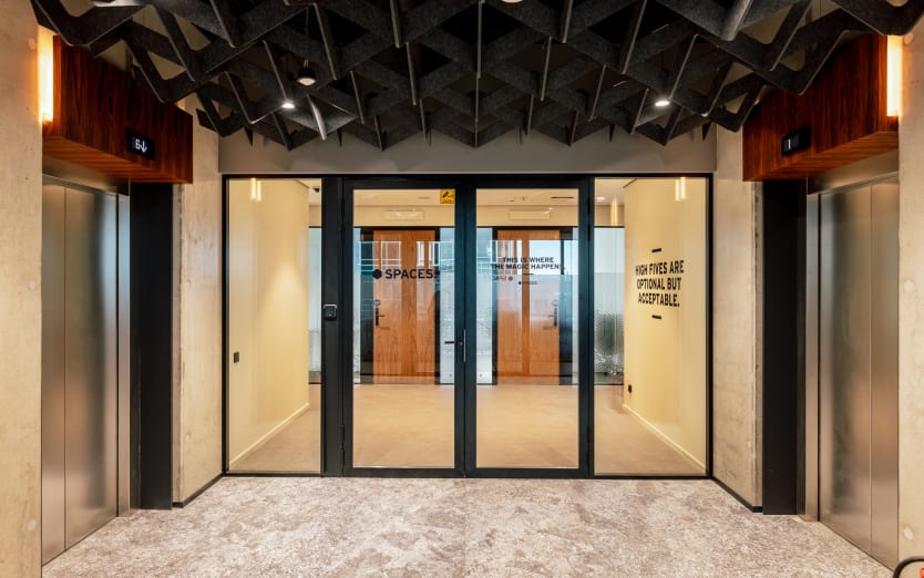 Skanstes iela 25, 4th, 5th floor, LV-1013