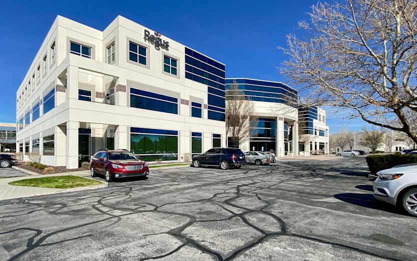 9805 Double R Blvd, Suite 300, 89521