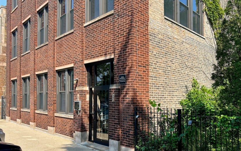 4311 N. Ravenswood Avenue, Suite 100, 60613