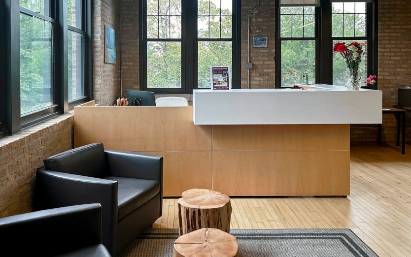 4311 N. Ravenswood Avenue, Suite 100, 60613