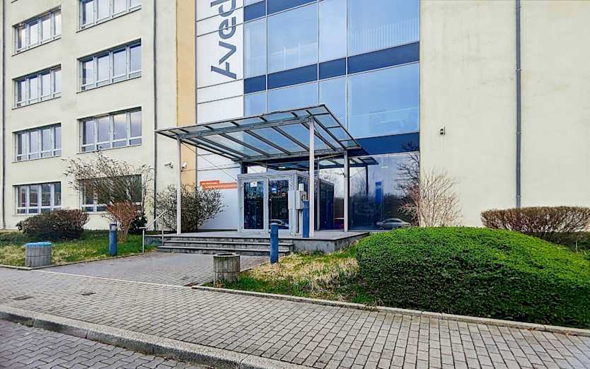 Leithestraße 47, 5th Floor, 45886