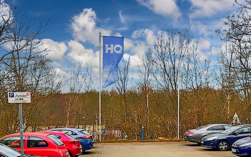 Leithestraße 47, 5th Floor, 45886