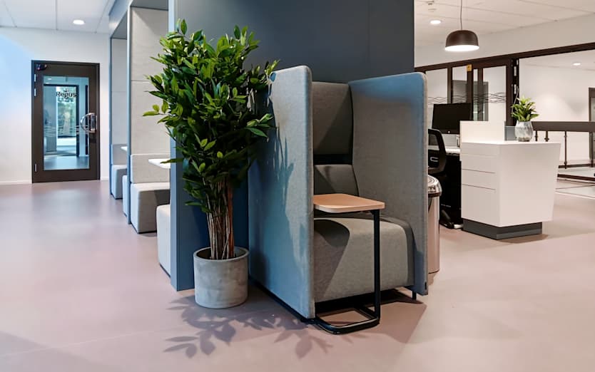 Mariestad Ärlan 4, Nya Torg 4, Floor 2 and 3, 542 37