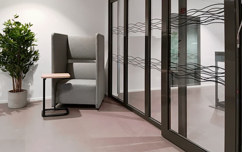 Mariestad Ärlan 4, Nya Torg 4, Floor 2 and 3, 542 37