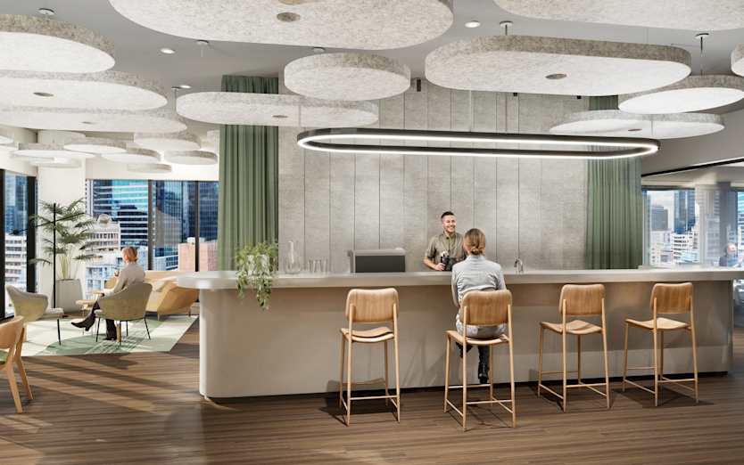 85 Spring Street, 3000