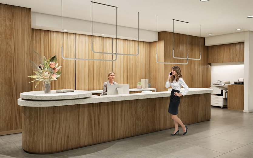 85 Spring Street, 3000