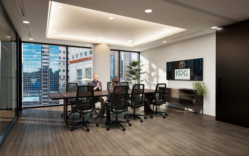 85 Spring Street, 3000