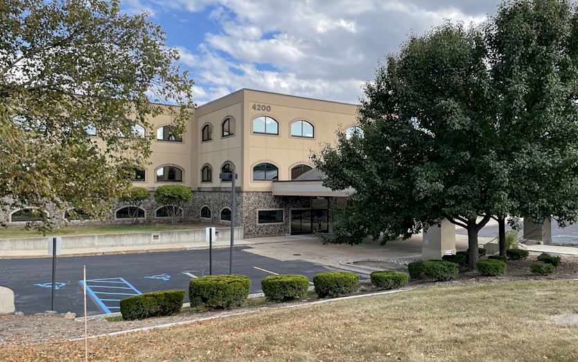 4200 Fashion Square Blvd, Suite 201, 48603