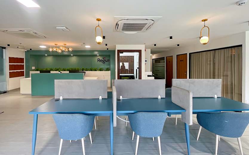 44A, Sahastradhara Rd, Doon IT Park, Govind Vihar, 2nd Floor, 248001