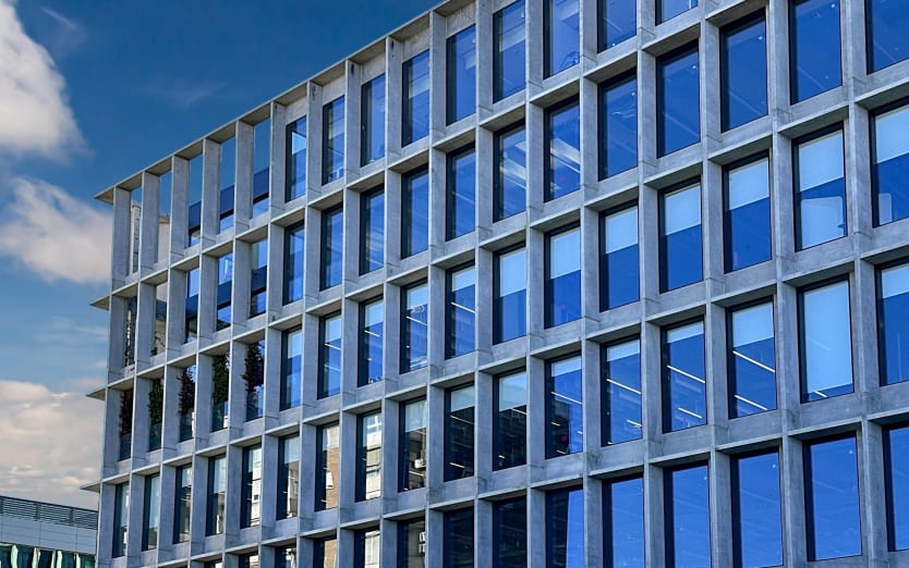 Avenida de Manoteras 12, 28050