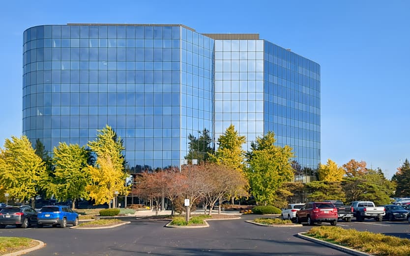 11260 Chester Rd, 7th Floor, 45246