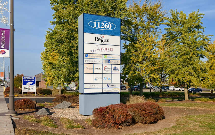 11260 Chester Rd, 7th Floor, 45246