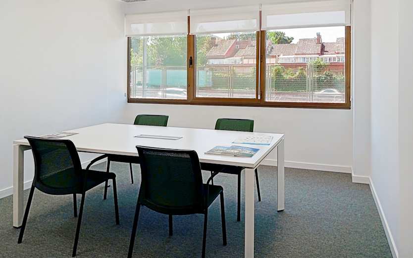 35 Calle de Gobelas, 28023