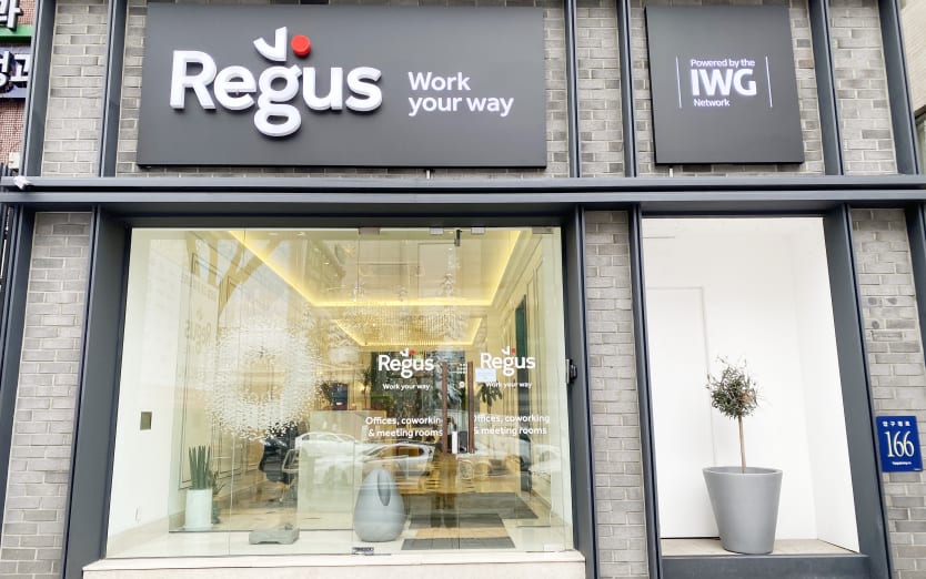 166 Apgujeong Ro, Apgujeong K Building, 6030