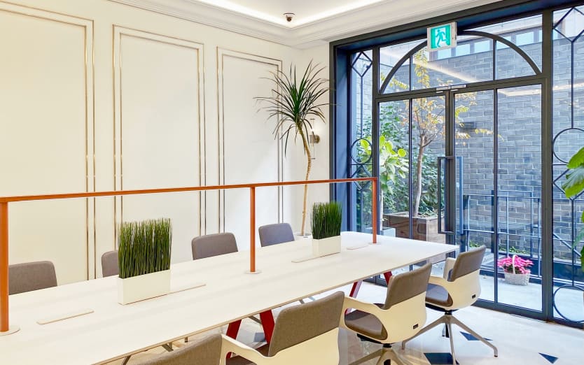 166 Apgujeong Ro, Apgujeong K Building, 6030