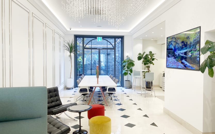 166 Apgujeong Ro, Apgujeong K Building, 6030