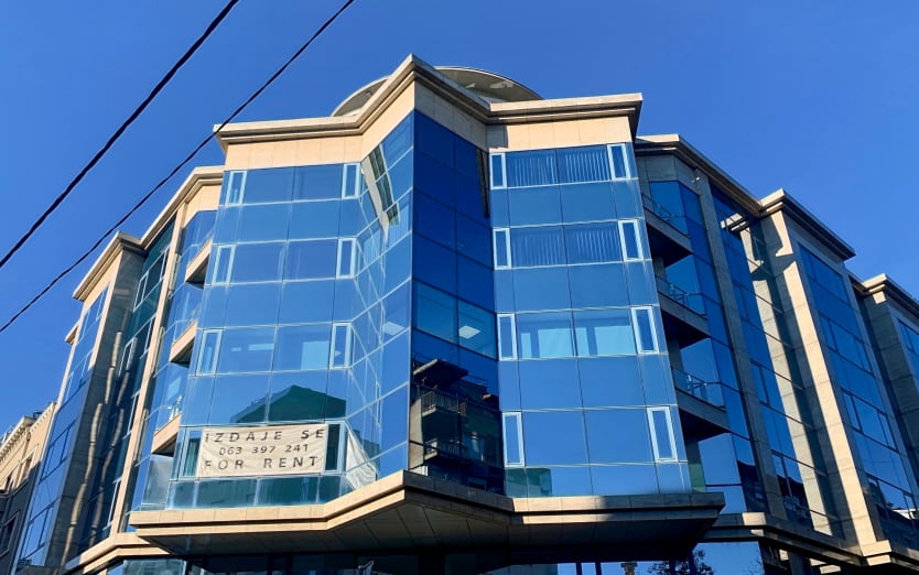 Makenzijeva 37, 2nd Floor, 11118