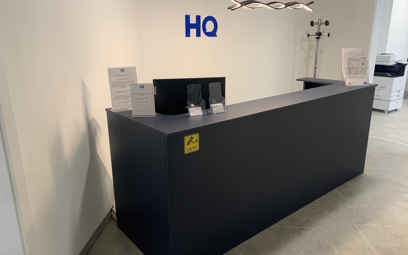 Makenzijeva 37, 2nd Floor, 11118