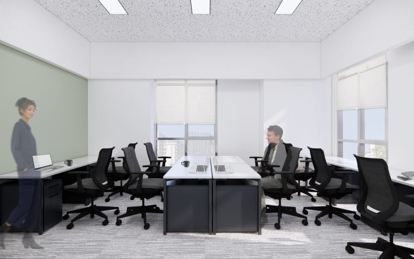 Sukhumvit 55, Klongton Nua, Watthana District, Somerset Serviced Résidence Thong Lor, 10110