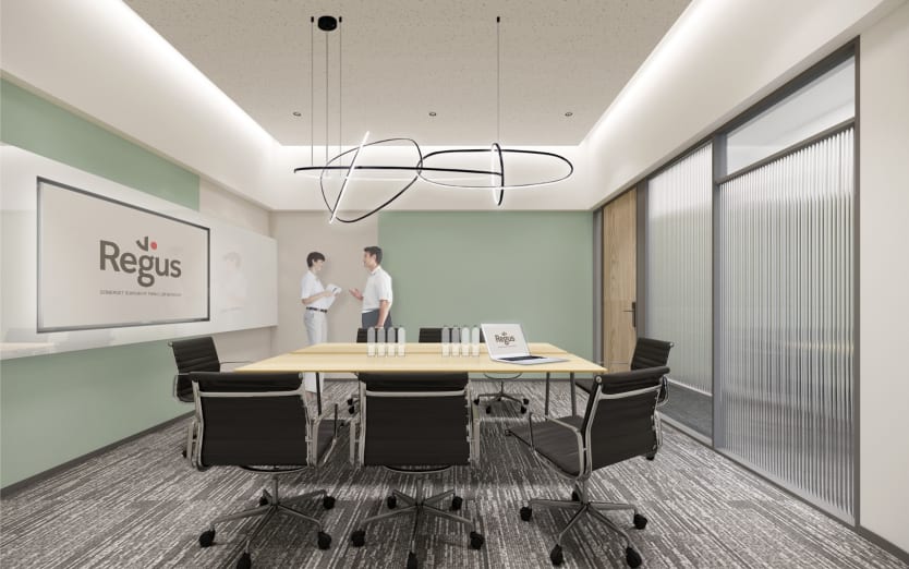 Sukhumvit 55, Klongton Nua, Watthana District, Somerset Serviced Résidence Thong Lor, 10110