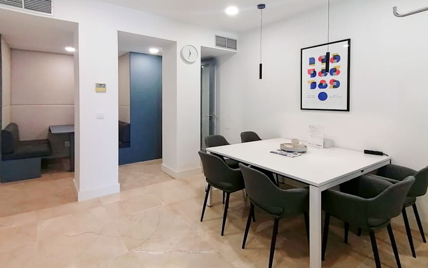 Rua Dom Joao V, 30, Amoreiras Palace, 1250-096