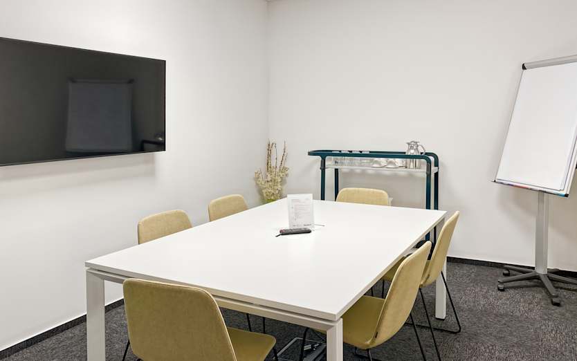 28. Října 205/45, 1st and 2nd Floor, 70200