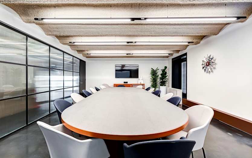 132 Via del Tritone, 00187