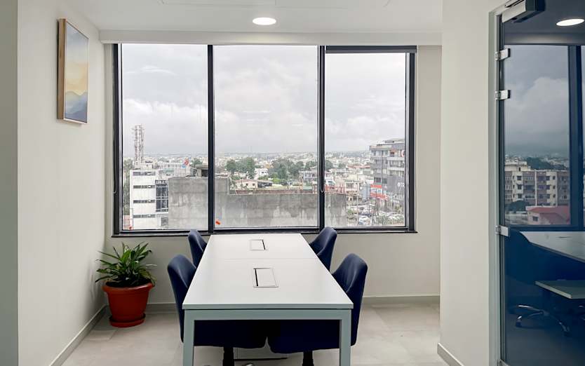 4th Floor, 40, Haridwar Bypass Rd, Bank Colony, Ajadpur Khurd, 248001