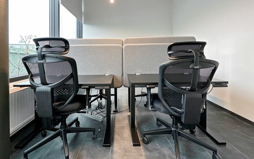 Aðalgata 10, 340, B, First Floor and Second Floors, -